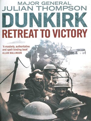 cover image of Dunkirk